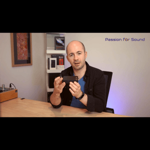 Thumbnail of the video review https://www.youtube.com/watch?v=yqcIiBgdNRA