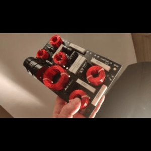 Thumbnail of the video review https://www.youtube.com/watch?v=kLtr9njJ5S4