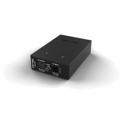 RME Americas LNI-2 DC