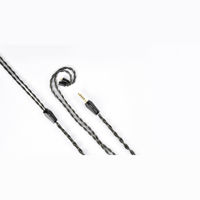 Unique Melody UM Stardust variant 3