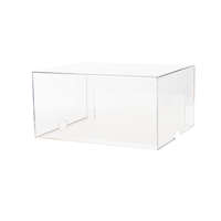 Gingko Audio Model L Dust Cover variant 3