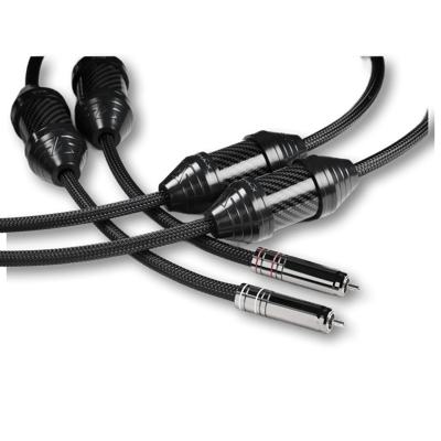 Shunyata Research ALPHA-X RCA | XLR | Phono