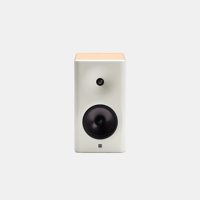 Dutch & Dutch 8c variant 1