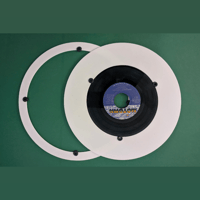 Gingko Audio Adapter Rings for Vinyl Record Cleaner variant 2