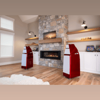 Wilson Audio Alexia V variant 1