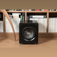 Velodyne VI-Q 10 variant 3