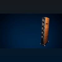 Borresen Acoustics Børresen 03 variant 1