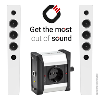 Oehlbach Phaser variant 6