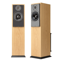 ATC - USA ATC SCM20PT Floorstanding Passive Speakers; Pair variant 1
