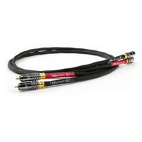 Tellurium Q Black II RCA Cable variant 1