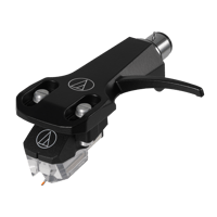 Audio-Technica AT-XP7/H variant 3