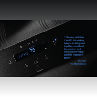 Aesthetix MIMAS variant 4