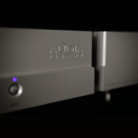 Audia Flight FL PHONO variant 2