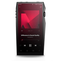 Astell & Kern SP4000 variant 12