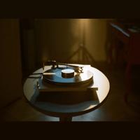 Pro-ject Audio Systems - USA Record Puck E variant 3