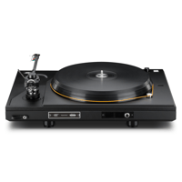 MoFi Electronics MasterDeck Turntable variant 12
