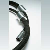 Evolution Acoustics SYSTEM XLR AND RCA variant 1