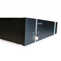 Soundastic Power Amplifier Reference Power variant 5