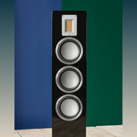 Audiovector QR 7 SE variant 1