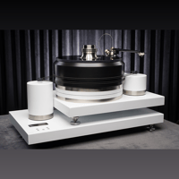 J.Sikora STANDARD MAX WHITE variant 2