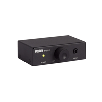 Fostex AP05mk2 variant 2