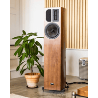 Apertura Audio EDENA Evolution variant 11