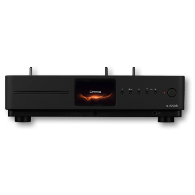 Audiolab Omnia