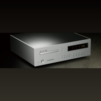Luxman D-07X variant 2