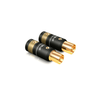 Viablue T6S Antenna Plugs variant 1