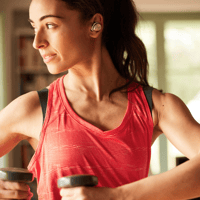 Technics Hi-Fi True Wireless Earbuds II with Noise Cancelling EAH-AZ60M2 variant 9