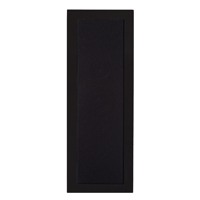 Dls Sweden Flatbox Slim Large Black variant 5