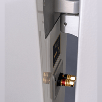 Wilson Audio Alida CSC variant 11