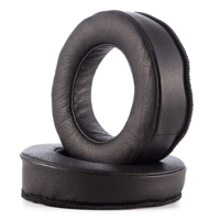 Kennerton Audio Equipment Genuine leather ear cushions ECL-03 MF (memory foam) variant 3