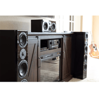 SVS Prime Center variant 12