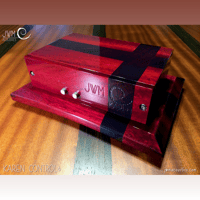 JWM Acoustics KAREN variant 8