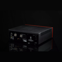SW1x LPU III Balanced Phono Pre-Amplifier variant 4