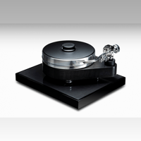 Pro-ject Audio Systems - USA EVO Tonearms variant 4