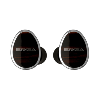 Sivga Audio Planar Driver Wired Hifi IEM variant 9