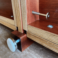 Box Furniture Co. MODULAR DOUBLE-WIDE variant 3