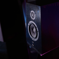 Acora Acoustics SRB variant 2