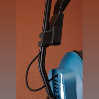 Dekoni Audio Blue – Fostex/Dekoni HiFi Audiophile Planar Magnetic Headphone variant 10