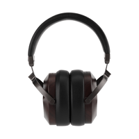 Sivga Audio Hifi Close-back Over-ear Wood Headphone - Oriole variant 2