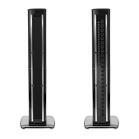 McIntosh Labs XRT1.1K Floor Standing Loudspeaker variant 3
