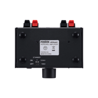 Fostex AP05mk2 variant 5