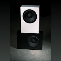 Buchardt Audio SUB10 variant 9