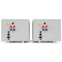 Pilium Audio Cronus Amplifier variant 4