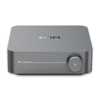 WiiM Amp ProRefined Sound. Pro Performance. variant 1