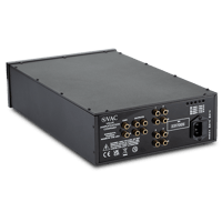 VAC Amps Essence Line Stage variant 2