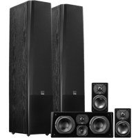 SVS Prime Tower Surround System variant 1