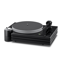 Music Hall Music Hall MMF-9.3 Turntable variant 3